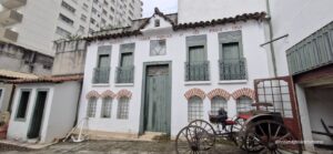 Leia mais sobre o artigo Visita Técnica na Vila Secreta (Rafulândia)